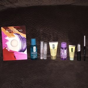 Clinique Mix! All unopened. 9 products total